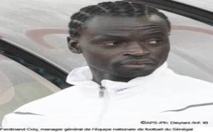 Le dernier Sénégal-Cameroun est ’’un clin d’œil du destin’’ (manager)