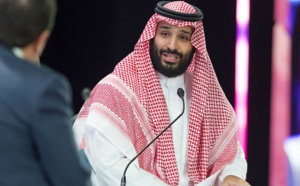 Affaire Khashoggi : des sénateurs américains accusent le prince saoudien et contredisent Donald Trump