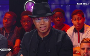 Ballon d'or: El-Hadji Diouf n'est pas surpris de la non-victoire des Français