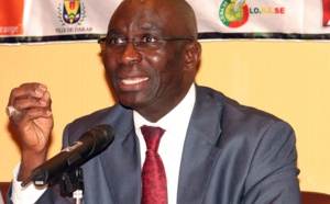Alioune Sarr, Président du CNG: « Nous avons deux ans pour booster la lutte »
