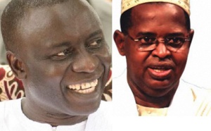 Dr Abdourakhmane Diouf : « Sidy Lamine a été un élément accélérateur de mon engagement politique auprès de Idy »