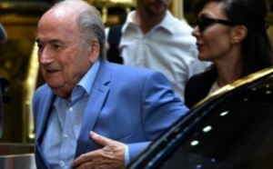 Fifagate: L'ex-patron du foot au Guatemala plaide coupable