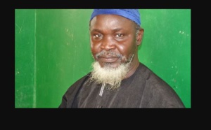 Imam Alioune Badara Ndao : "Sidy Lamine Niasse avait une dimension universelle au vu des actes qu'il posait" 