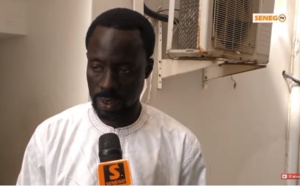 Ousmane Sène: « Pourquoi je n’ai jamais quitté Sidy Lamine Niasse et Walf »
