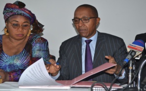 Présidentielle 2019: Abdoul Mbaye écrit au Conseil constitutionnel
