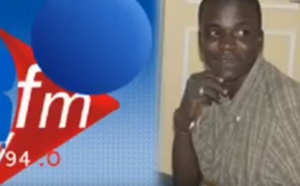 Revue de presse Rfm en français du 06 Décembre 2018 avec Georges Déthié Diop