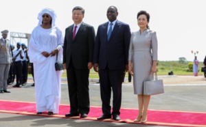 Macky Sall a Choisi: Socialisme et Capital Etranger (Dr Abdourahmane SARR)