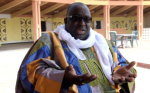 Corruption aux J.O: pressé par la justice française, le CIO demande au Sénégal de coopérer