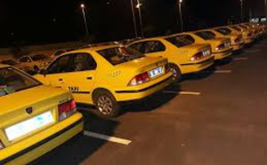 « Dakar compte 25 000 taxis contre 18 000 à Paris » selon Abdoulaye Daouda Diallo