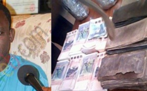 Affaire Thione Seck: le dossier est dans son dernier tournant