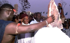 Le Sénégal ouvre un Musée des civilisations noires, idée lancée il y a 50 ans