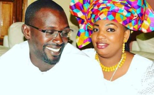 Aïda Mbacké placée sous mandat de dépôt