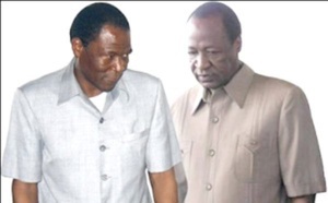 Assassinat en 1998 du journaliste Norbert Zongo : le frère de François Compaoré bientôt extradé vers le Burkina Faso
