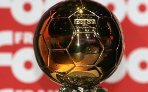 Ballon d'Or : Le vote hallucinant du journaliste de la République centrafricaine