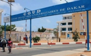 Université Cheikh Anta Diop: Une étudiante en médecine kidnappée