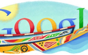 Google fait son nid au Sénégal