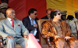 L’Union africaine : un instrument pour les Grandes puissances !