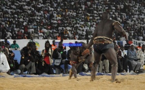[ Videos ] Match Nul Entre Modou Lô Et Lac De Guiers 2