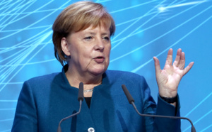Allemagne: la CDU tourne la page Merkel, après 18 ans de règne