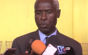 Vidéo / Décès de l’ancien Président Georges Bush, le témoignage de l’Ambassadeur des Etats-Unis au Sénégal