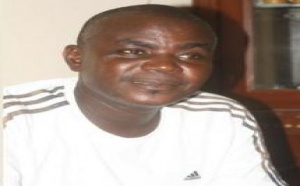COLÈRE DE PAPE ANSOU CISSE : Pour Bécaye Mbaye, Lac 2 parlait sous influence