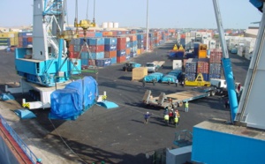 Abdou Aziz Kébé, professeur de droit à l'Ucad: Le Port de Dakar, c'est 26 milliards de chiffres d'affaires