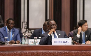 L’Etat du Sénégal serait-il en « faillite budgétaire » ?