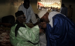 Accusé de trahir la mémoire de Serigne Saliou et de Serigne Mourtada : Me Wade brocardé par des petits-fils de Serigne Touba