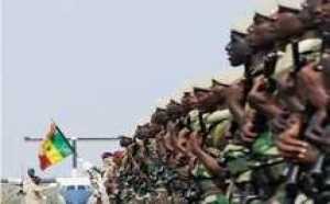 Reçus par Wade : Les militaires invalides repartent avec 13 millions de fr Cfa