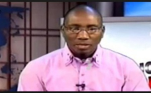 Revue de presse Rfm avec Barthélémy Ngom du 08 Décembre 2018