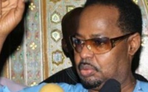 Ahmet Khalifa Niass ne veut pas être enterré à Léona Niassène mais à Niague Niassène