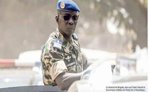 Le Général Moussa Fall dénonce les pratiques illégales dans les Brigades de Gendarmerie