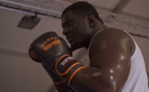 Regardez comment vivait le lion de Guédiawaye à INSEP de Paris '1ère Partie' (Documentaire)