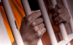 Diourbel : Pierre Babacar Coly écope de 6 mois pour évasion de prison