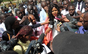 Fatoumata Niang Bâ : « Le bilan du président Macky Sall est convaincant mais notre parti est le parent pauvre de la coalition Benno Bokk Yakaar »