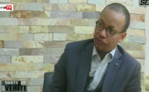 "Toute la Vérité" sur Sentv : Pape Cheikh Sylla face au ministre Souleymane Jules Diop