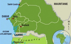 Le Projet d'appui au développement rural en Casamance