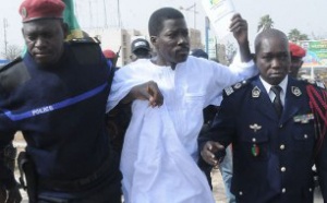 Marche du 4 avril : Wade a-t-il inspiré Talla Sylla ?