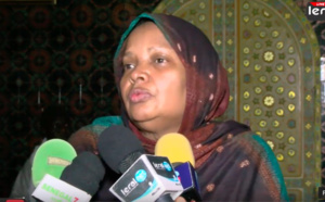 Salma, l'unique soeur de Sidy Lamine Niasse témoigne ...