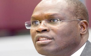 Khalifa Sall jugé le décembre par la Cour suprême: une candidature en question