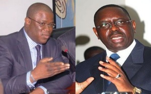 Macky Sall à Abdoulaye Baldé : «on va gagner ensemble et gouverner ensemble»