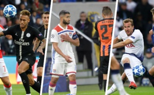 Ligue des champions : Belgrade, Kiev, Barcelone … Les points chauds de la dernière journée