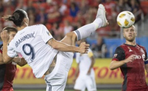 Messi, Modric… L’énorme punchline d’Ibrahimovic sur le Ballon d’Or !