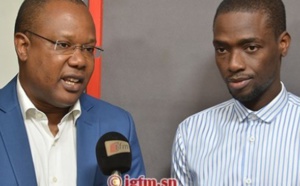 GFM : Birane Ndour nouveau Directeur Général, Souleymane Niang nommé Directeur de l'information
