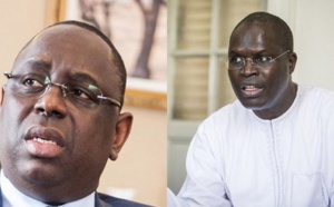 Macky Sall à l’opposition : "Dire que nous n’avons jamais gagné à Dakar, c’est une fausseté"