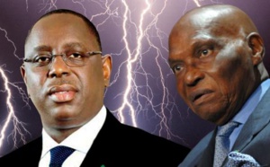 Esclave et anthropophage : Macky Sall fait avaler à Wade, sa langue "fourchue"