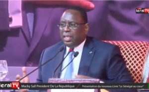 Quand Macky Sall assimile les Tirailleurs sénégalais à des immigrés