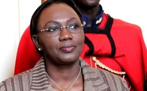 Sénégal : Wade perd sa "dame de fer"