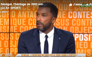 Habib Bèye : "Koulibaly est responsable sur le but de Salah"