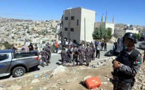 Jordanie: deux journalistes arrêtés pour «incitation à la haine religieuse»